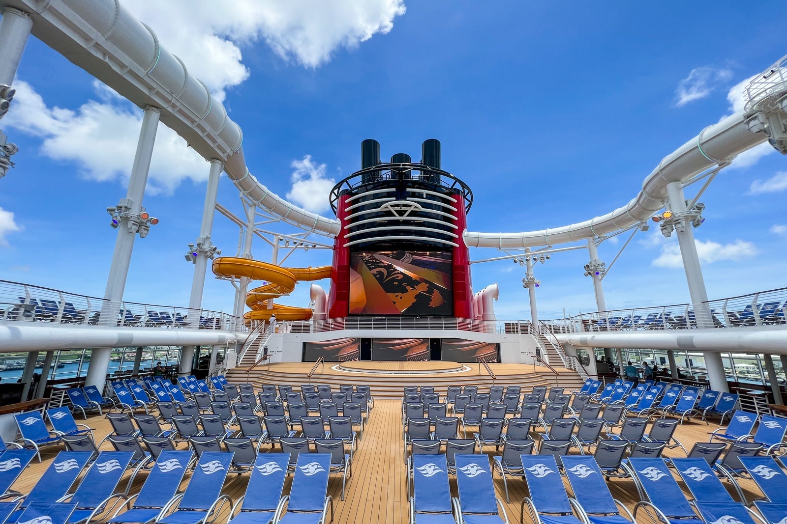 Disney Cruise