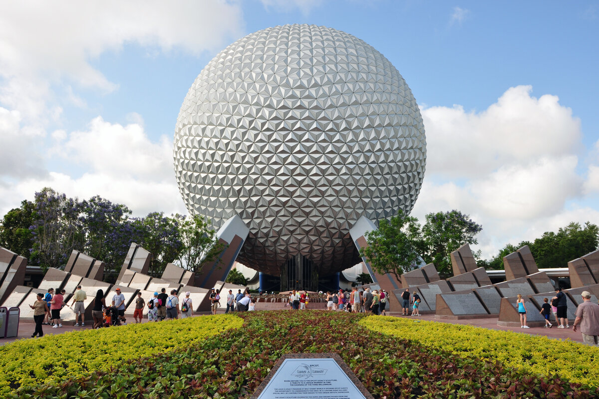 EPCOT